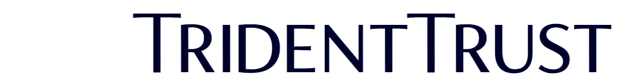 Trident Trust Online Training Portal logo