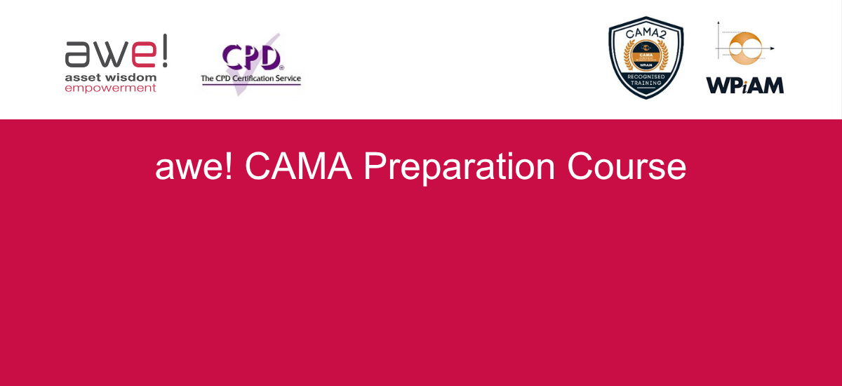 3. awe! CAMA Preparation Course